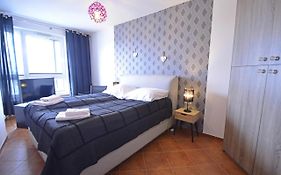 Villa Concha-Apartamenty Bryza-Parking